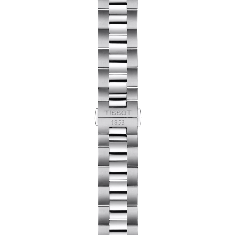 Tissot Gentleman Powermatic 80 Silicium