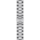 Tissot Watch Gentleman Powermatic 80 Silicium T127.407.11.091.01