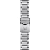 Tissot Watch Supersport Chrono 45.5mm T125.617.11.041.00
