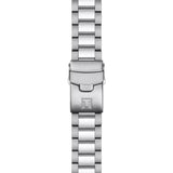 Tissot Watch Seastar 1000 45.5mm T120.417.11.041.03