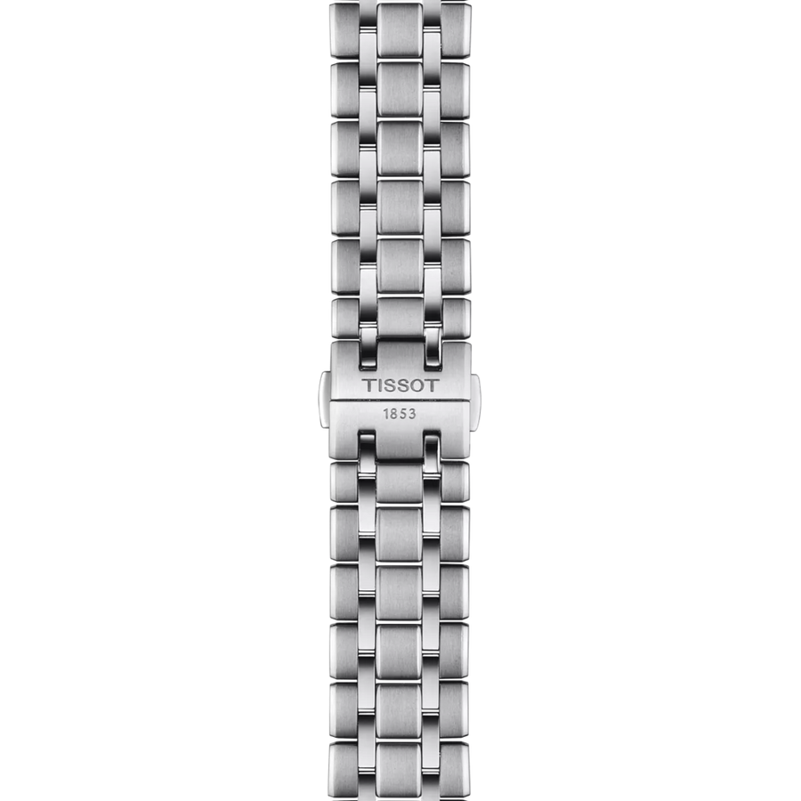 Tissot Chemin des Tourelles Powermatic 80 42 mm