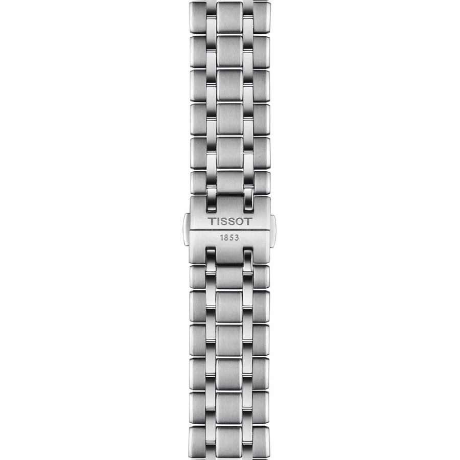 Tissot Watch Chemin des Tourelles 42mm T139.407.11.091.00