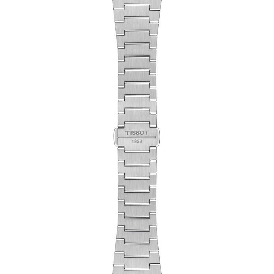 Tissot Watch PRX Powermatic 80 35mm T137.207.11.111.00