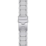 Tissot Watch T-Race Chronograph T141.417.11.041.00