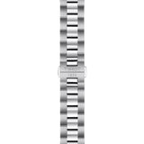Tissot Watch Gentleman Powermatic 80 Silicium T127.407.11.351.00