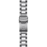 Tissot Watch Seastar 1000 40mm T120.410.11.051.00