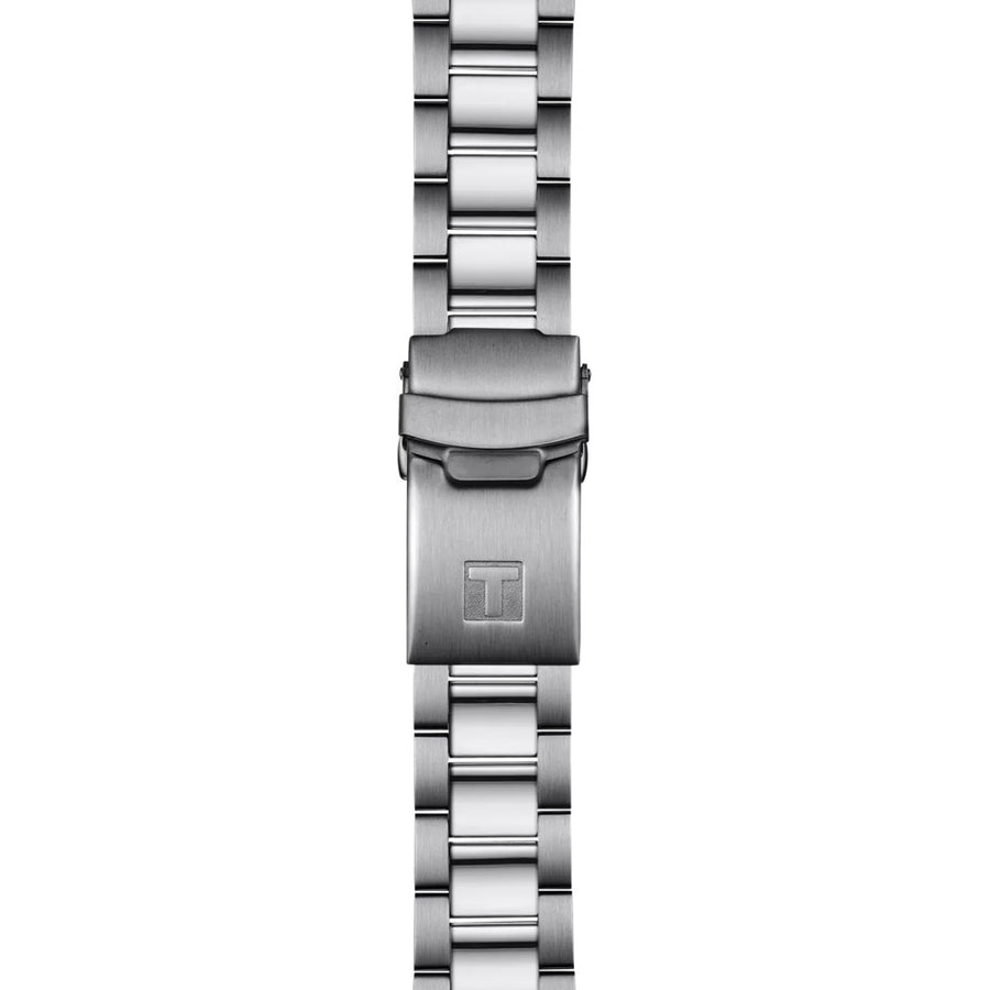 Tissot Watch Seastar 1000 40mm T120.410.11.051.00