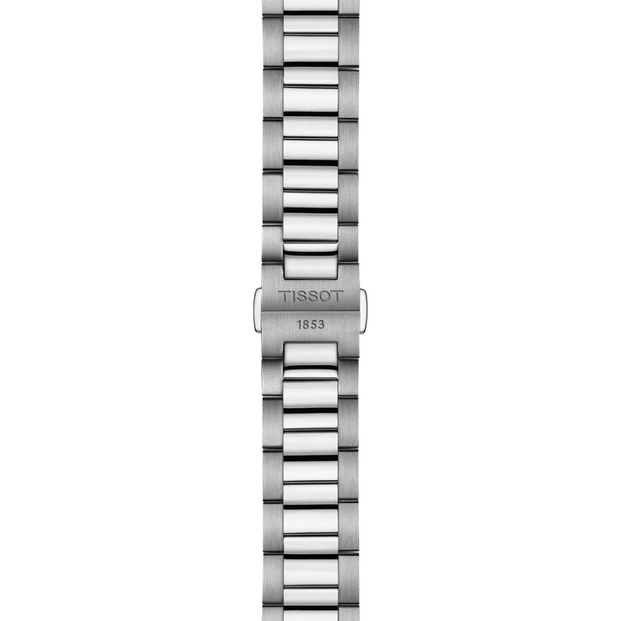 Tissot Watch PR 100 40mm T150.410.11.051.00
