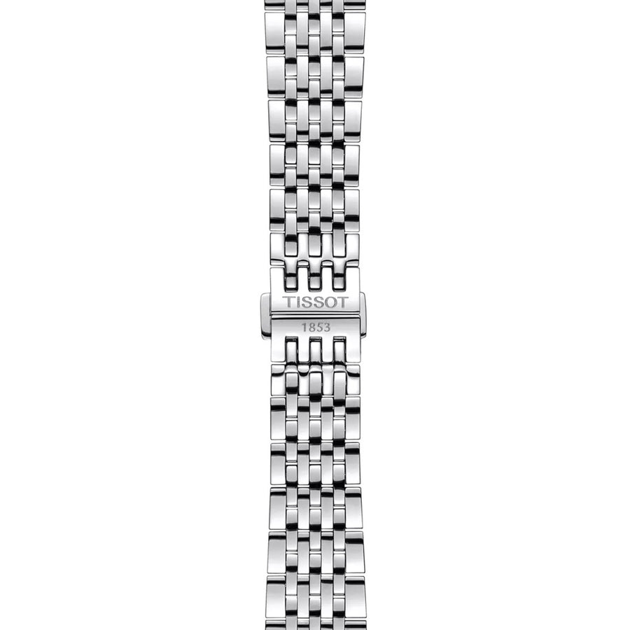Tissot Le Locle Powermatic 80