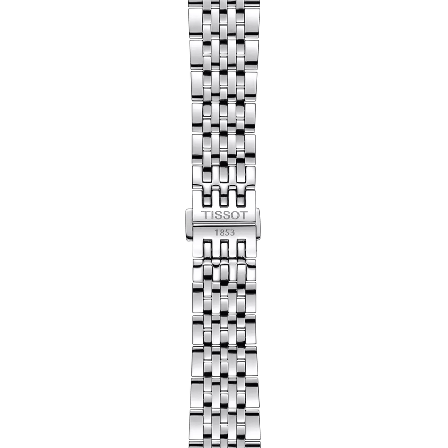 Tissot Le Locle Powermatic 80 20th Anniversary