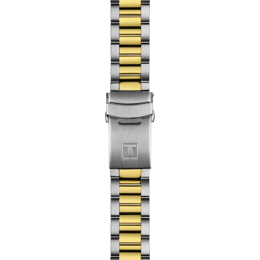 Tissot Seastar 1000 Powermatic 80 40mm