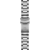 Tissot Watch Seastar 1000 GMT 40mm T120.852.11.051.00