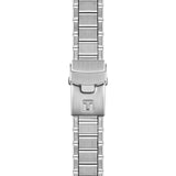 Tissot Watch T-Race Powermatic 80 41mm T141.807.11.041.00