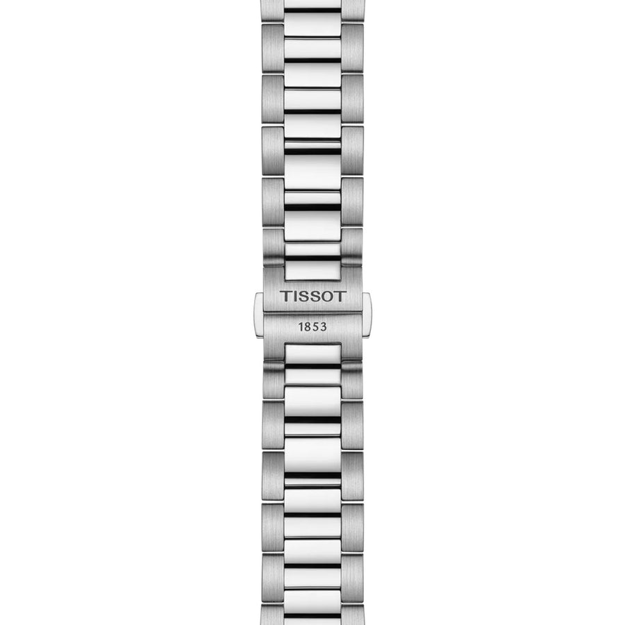 Tissot Watch PR 100 Chronograph T150.417.11.351.00