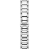 Tissot Watch PR 100 Chronograph T150.417.11.351.00