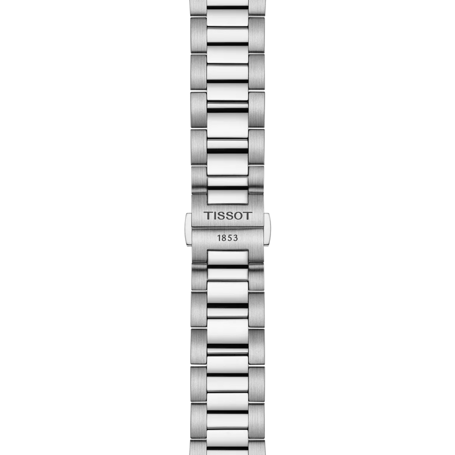 Tissot PR 100 Chronograph