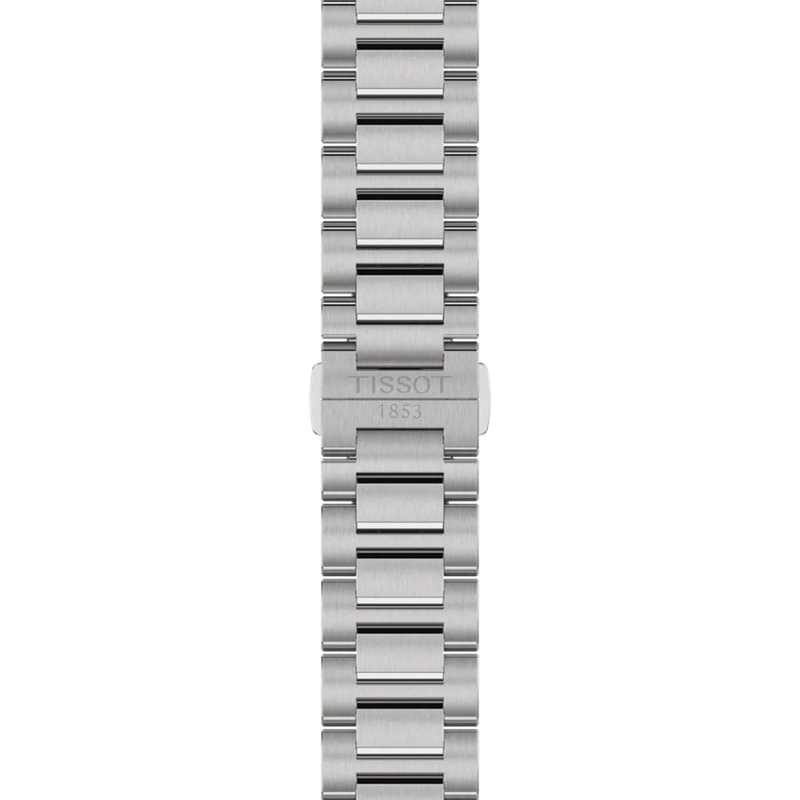 Tissot PRC 100 Solar Quartz 39mm
