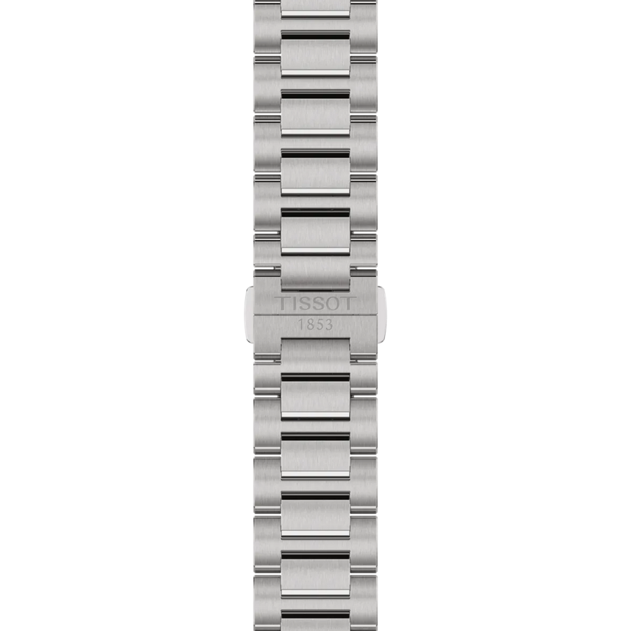 Tissot PRC 100 Solar Quartz 39mm