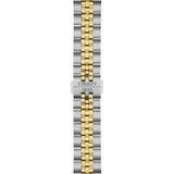 Tissot Watch Ballade 40mm T156.410.22.031.00