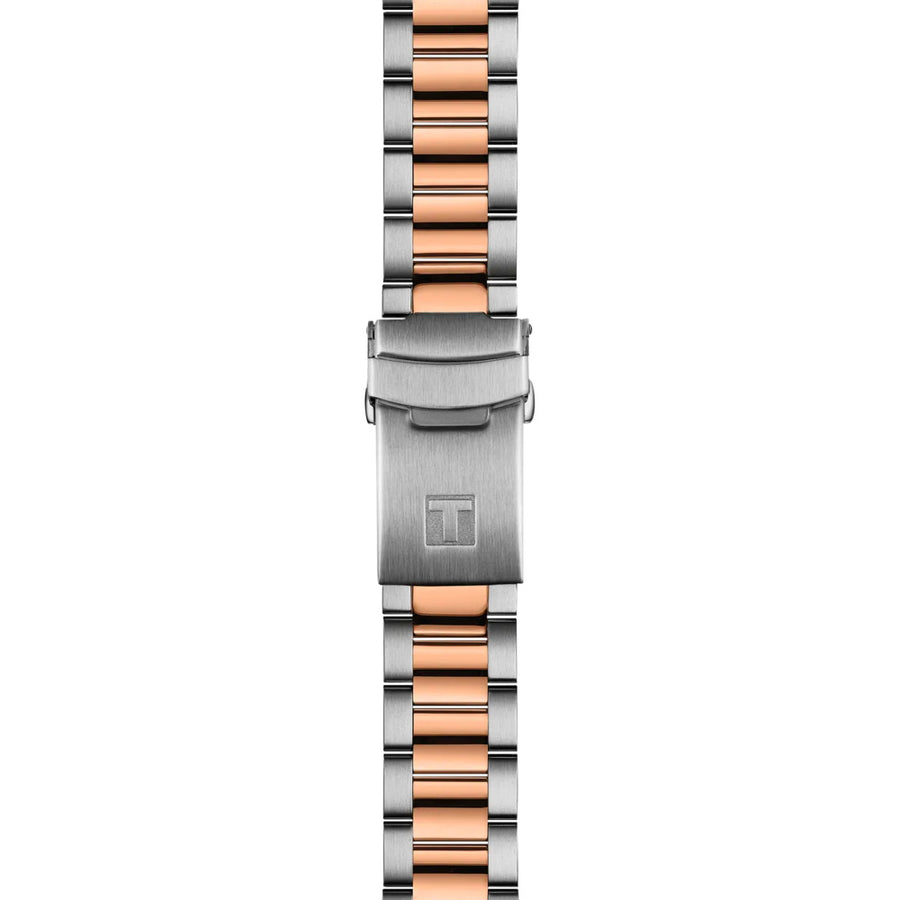 Tissot Seastar 1000 Powermatic 80 40mm