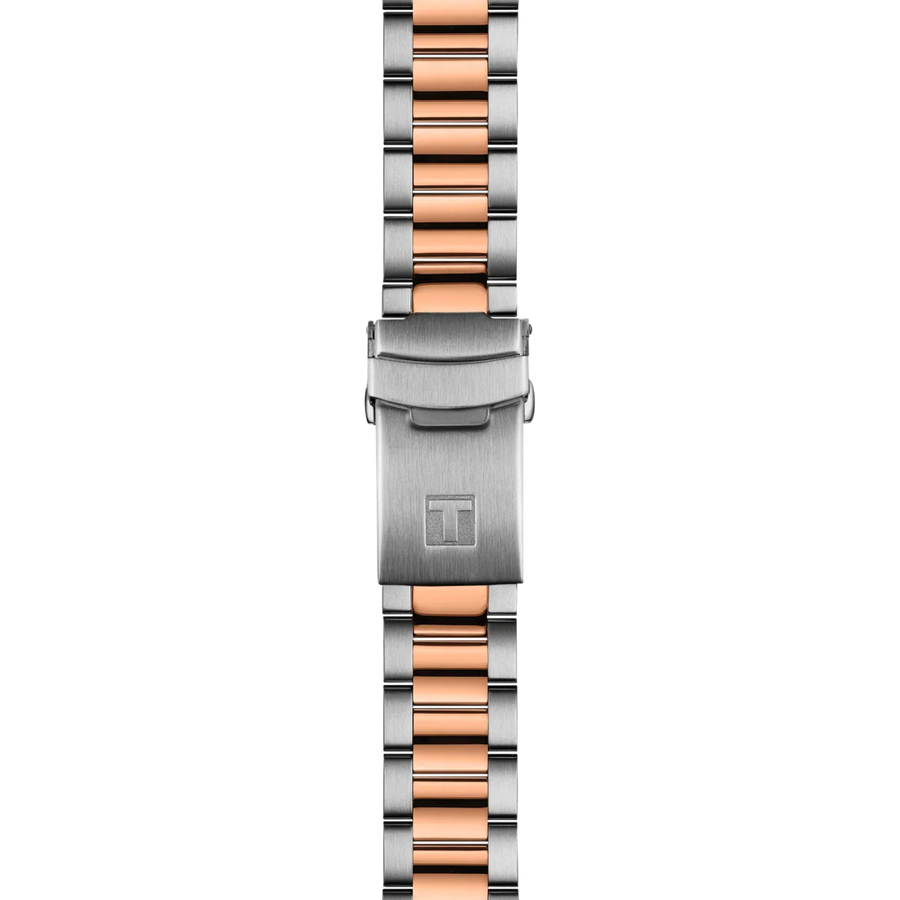 Tissot Seastar 1000 Powermatic 80 40mm