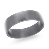 Tantalum Band Satin Finish