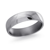 Tantalum Band High Polish Finish