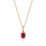 Le Vian Pendant