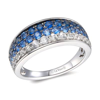 Le Vian - Denim Ombre Ring