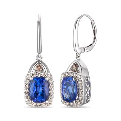 Le Vian - Blueberry Tanzanite Earrings