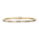 Le Vian - Chocolate And Nude Diamond Bracelet