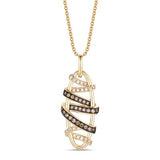 Le Vian Pendant