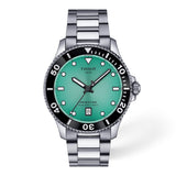 Tissot Seastar 1000 40mm T120.410.11.091.00