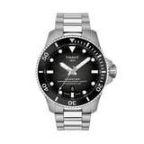 Tissot Seastar 2000 - 44 mm  -Automatic - Ceramic T120.907.11.051.00