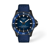 Tissot Seastar 2000 44 mm - Automatic - Ceramic T120.907.37.041.00
