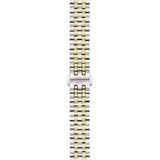 Tissot Carson Premium 30mm T122.210.22.033.00