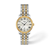 Tissot Carson Premium 30mm T122.210.22.033.00