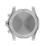 Tissot Supersport Chrono 42mm T125.417.11.041.00