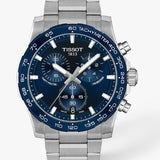 Tissot Supersport Chrono 42mm T125.417.11.041.00