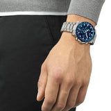 Tissot Supersport Chrono 42mm T125.417.11.041.00