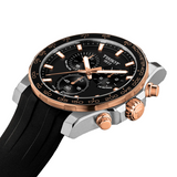 Tissot Supersport Chrono 42mm T125.417.27.051.00