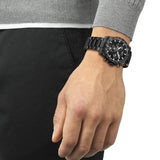 Tissot Supersport Chrono 42mm T125.417.33.051.00
