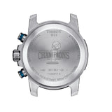 Tissot Supersport New York Knicks NBA 2026 Championship Special Edition T125.617.11.041.01