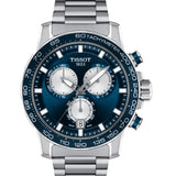 Tissot Supersport New York Knicks NBA 2026 Championship Special Edition T125.617.11.041.01