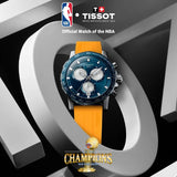 Tissot Supersport New York Knicks NBA 2026 Championship Special Edition T125.617.11.041.01