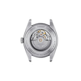 Tissot Gentleman 40mm T127.407.11.041.00