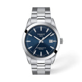 Tissot Gentleman 40mm T127.407.11.041.00
