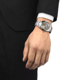 Tissot Gentleman 40 mm Automatic T127.407.11.081.00