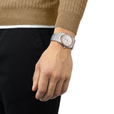 Tissot PRX 40mm T137.407.21.031.00