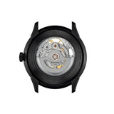 Tissot Chemin Des Tourelles Skeleton 39mm T139.836.36.441.00